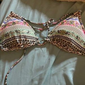 Victoria Secret Bikini Top